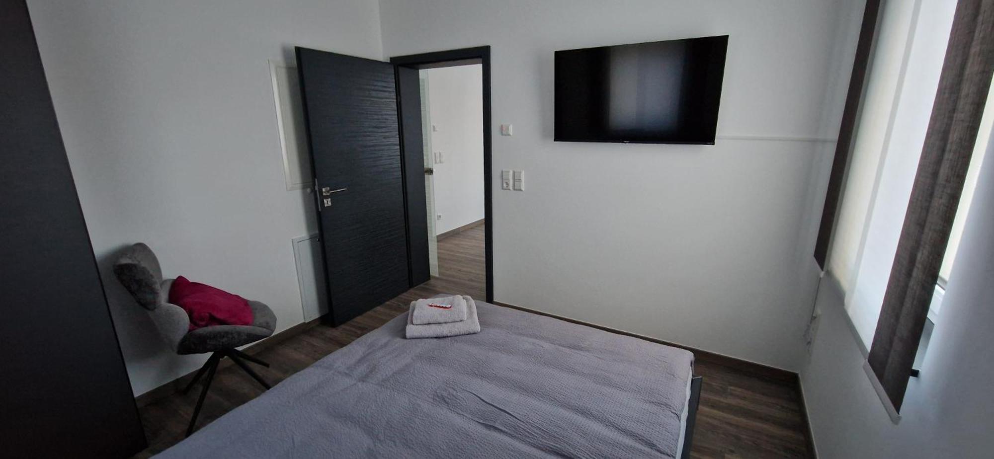 Haus Ludwig Apartment Freudenstadt Exterior photo